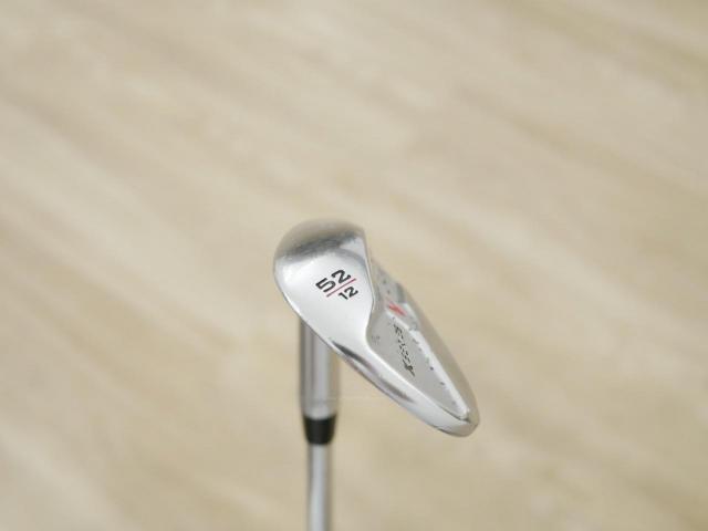 Wedge : Callaway : Wedge Callaway V JAWS Forged Loft 52 ก้านเหล็ก Flex S