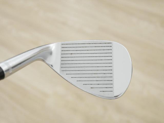 Wedge : Callaway : Wedge Callaway V JAWS Forged Loft 52 ก้านเหล็ก Flex S