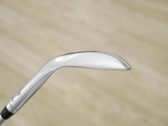 Wedge : Callaway : Wedge Callaway V JAWS Forged Loft 52 ก้านเหล็ก Flex S