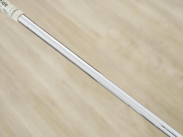 Wedge : Callaway : Wedge Callaway V JAWS Forged Loft 52 ก้านเหล็ก Flex S