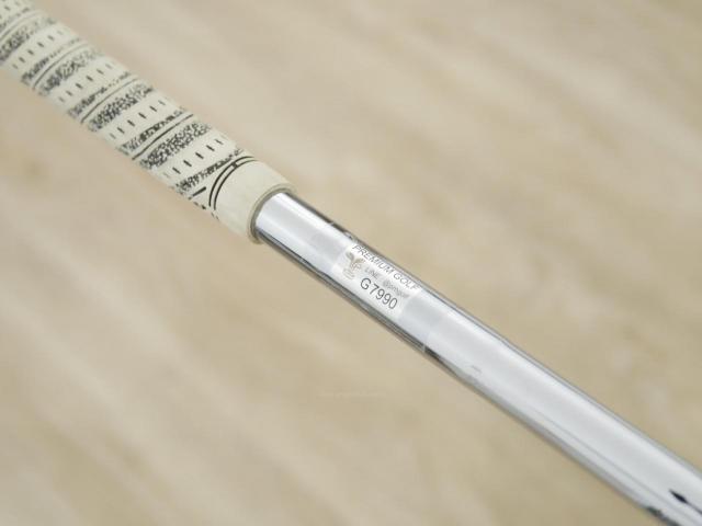 Wedge : Callaway : Wedge Callaway V JAWS Forged Loft 52 ก้านเหล็ก Flex S