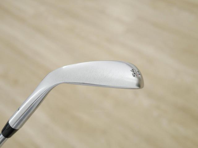 Wedge : Callaway : Wedge Callaway Mack Daddy CB Loft 54 ก้านเหล็ก NS Pro Modus 115 Wedge