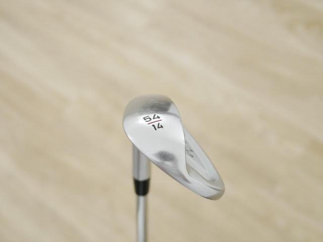 Wedge : Callaway : Wedge Callaway Mack Daddy CB Loft 54 ก้านเหล็ก NS Pro Modus 115 Wedge