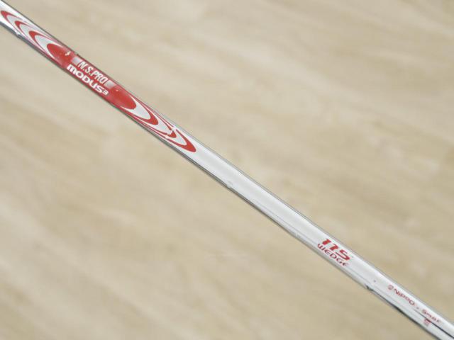 Wedge : Callaway : Wedge Callaway Mack Daddy CB Loft 54 ก้านเหล็ก NS Pro Modus 115 Wedge