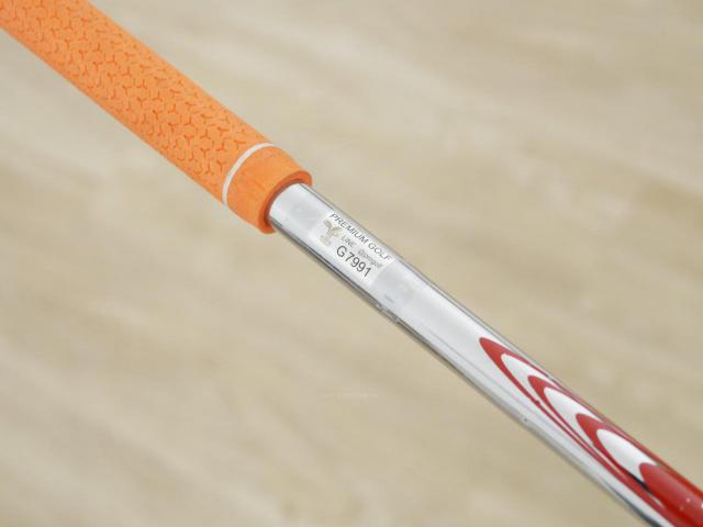 Wedge : Callaway : Wedge Callaway Mack Daddy CB Loft 54 ก้านเหล็ก NS Pro Modus 115 Wedge