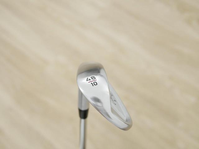 Wedge : Callaway : Wedge Callaway Mack Daddy CB Loft 48 ก้านเหล็ก NS Pro Modus 105 Flex S