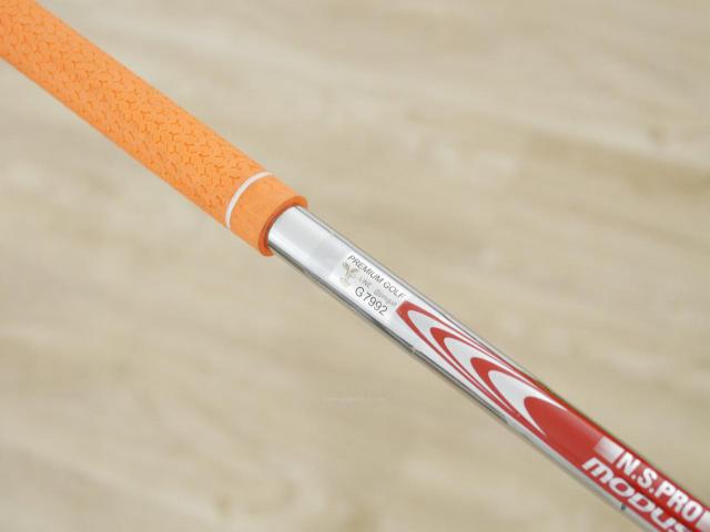 Wedge : Callaway : Wedge Callaway Mack Daddy CB Loft 48 ก้านเหล็ก NS Pro Modus 105 Flex S