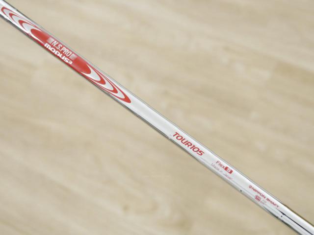 Wedge : Callaway : Wedge Callaway Mack Daddy CB Loft 48 ก้านเหล็ก NS Pro Modus 105 Flex S