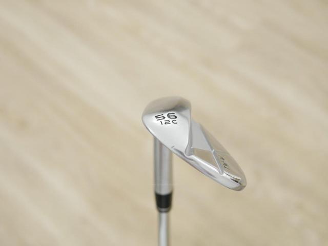Wedge : Honma : Wedge Honma Tour World TW-W CNC Milled (ออกปี 2024) Loft 56 ก้านเหล็ก NS Pro 950 NEO Flex R