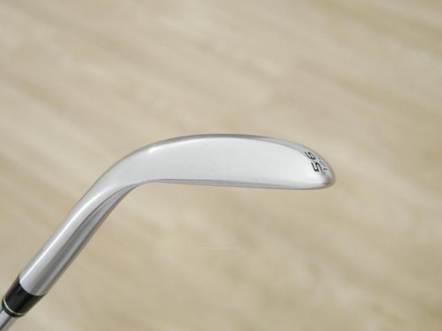 Wedge : Honma : Wedge Honma Tour World TW-W CNC Milled (ออกปี 2024) Loft 56 ก้านเหล็ก NS Pro 950 NEO Flex R