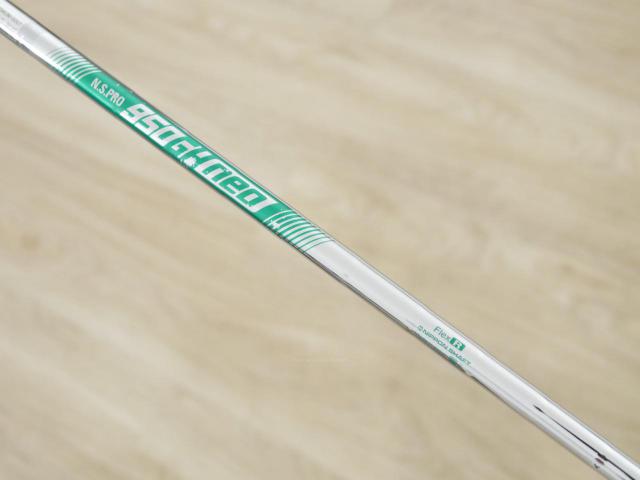 Wedge : Honma : Wedge Honma Tour World TW-W CNC Milled (ออกปี 2024) Loft 56 ก้านเหล็ก NS Pro 950 NEO Flex R