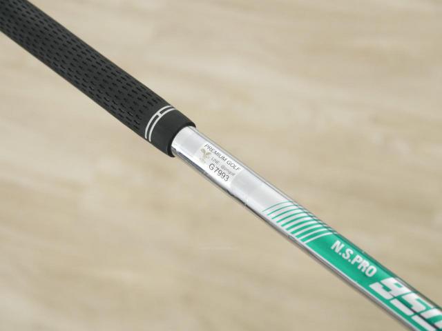 Wedge : Honma : Wedge Honma Tour World TW-W CNC Milled (ออกปี 2024) Loft 56 ก้านเหล็ก NS Pro 950 NEO Flex R