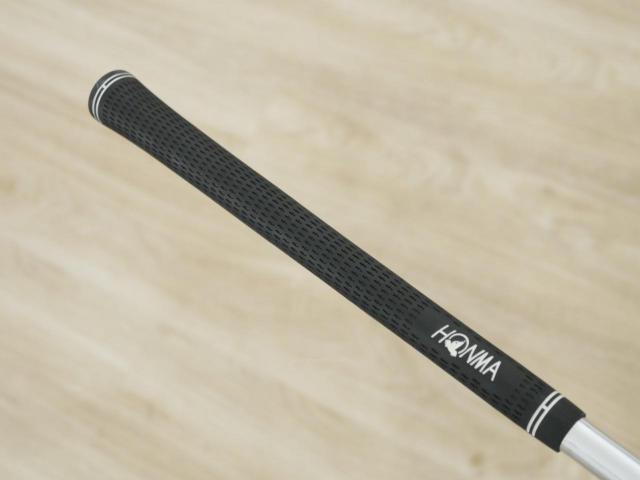 Wedge : Honma : Wedge Honma Tour World TW-W CNC Milled (ออกปี 2024) Loft 56 ก้านเหล็ก NS Pro 950 NEO Flex R