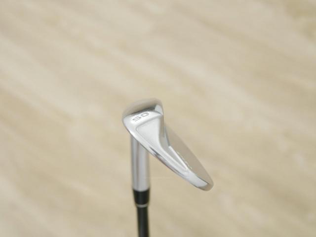 Wedge : Honma : Wedge Honma Tour World TW-W I-Sole (รุ่นปี 2022) Loft 50 ก้านกราไฟต์ Honma Vizard IB-105 Wedge 