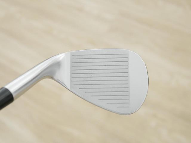 Wedge : Honma : Wedge Honma Tour World TW-W I-Sole (รุ่นปี 2022) Loft 50 ก้านกราไฟต์ Honma Vizard IB-105 Wedge 