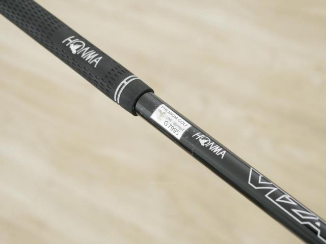 Wedge : Honma : Wedge Honma Tour World TW-W I-Sole (รุ่นปี 2022) Loft 50 ก้านกราไฟต์ Honma Vizard IB-105 Wedge 