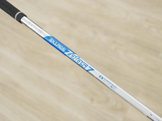 Wedge : Honma : Wedge Honma Tour World TW-W C-Sole (ปี 2022) Loft 58 ก้านเหล็ก NS Pro Zelos 7 Flex S