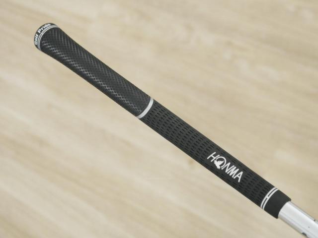 Wedge : Honma : Wedge Honma Tour World TW-W C-Sole (ปี 2022) Loft 58 ก้านเหล็ก NS Pro Zelos 7 Flex S