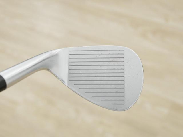 Wedge : Honma : Wedge Honma Tour World TW-W C-Sole (ปี 2022) Loft 58 ก้านเหล็ก Dynamic Gold S200