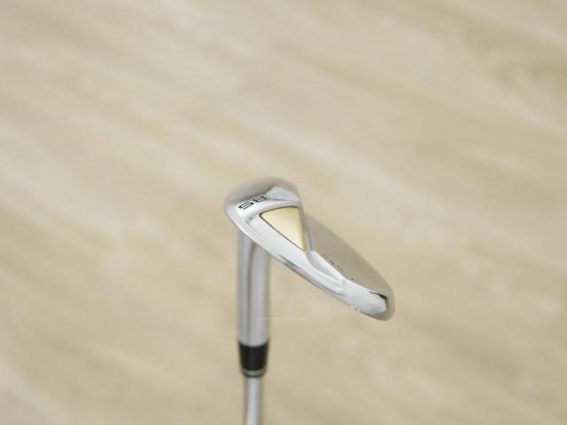 Wedge : Honma : Wedge Honma Tour World TW-W C-Sole (ปี 2022) Loft 58 ก้านเหล็ก Dynamic Gold S200