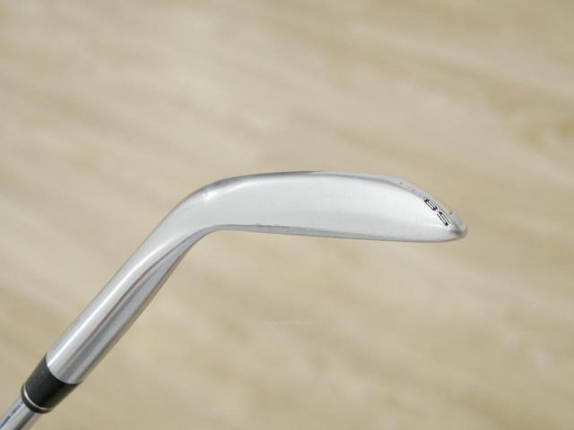 Wedge : Honma : Wedge Honma Tour World TW-W C-Sole (ปี 2022) Loft 58 ก้านเหล็ก Dynamic Gold S200