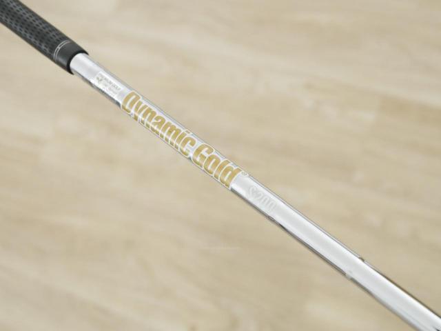 Wedge : Honma : Wedge Honma Tour World TW-W C-Sole (ปี 2022) Loft 58 ก้านเหล็ก Dynamic Gold S200