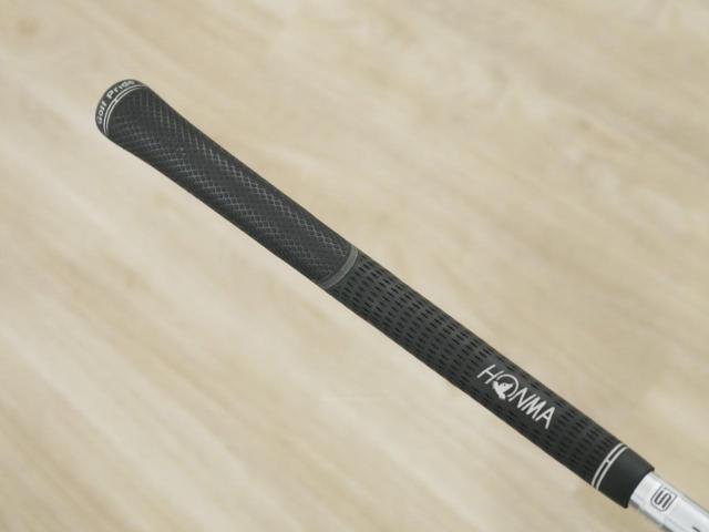 Wedge : Honma : Wedge Honma Tour World TW-W C-Sole (ปี 2022) Loft 58 ก้านเหล็ก Dynamic Gold S200