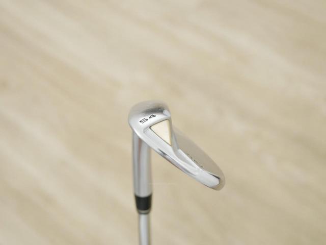 Wedge : Honma : Wedge Honma Tour World TW-W C-Sole (ปี 2022) Loft 54 ก้านเหล็ก Dynamic Gold 