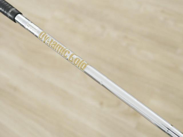 Wedge : Honma : Wedge Honma Tour World TW-W C-Sole (ปี 2022) Loft 54 ก้านเหล็ก Dynamic Gold 