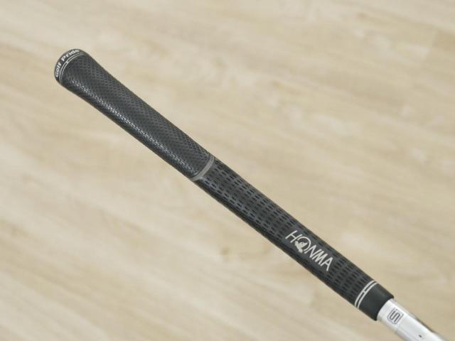 Wedge : Honma : Wedge Honma Tour World TW-W C-Sole (ปี 2022) Loft 54 ก้านเหล็ก Dynamic Gold 