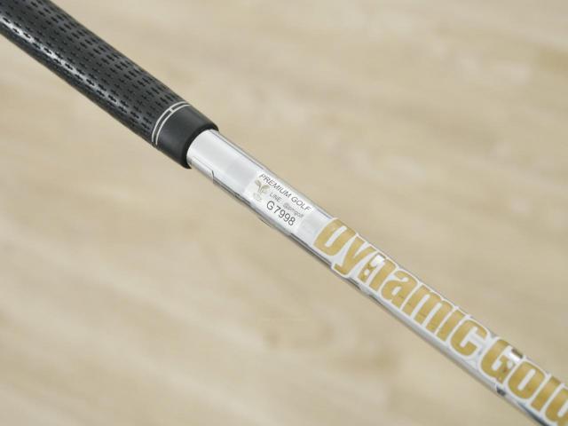 Wedge : Honma : Wedge Honma Tour World TW-W C-Sole (ปี 2022) Loft 54 ก้านเหล็ก Dynamic Gold 