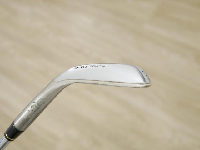 Wedge : Honma : Wedge Honma Beres W106 Spin Zone (ออกปี 2018) Loft 53 ก้านเหล็ก NS Pro 950 Flex S
