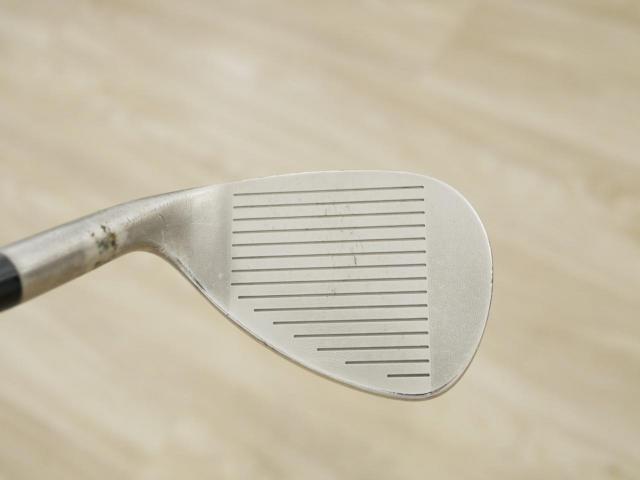 Wedge : Honma : Wedge Honma Beres W106 Spin Zone (ออกปี 2018) Loft 53 ก้านเหล็ก NS Pro 950 Flex S