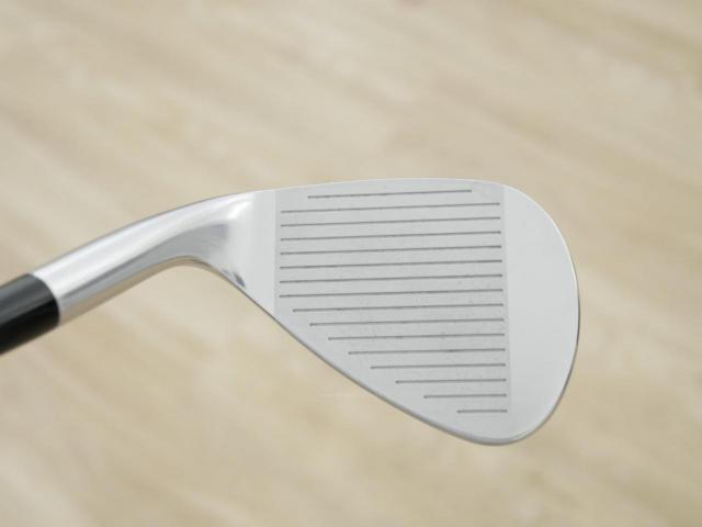 Wedge : Other : Wedge Mizuno ES21 Forged Loft 52 ก้านเหล็ก NS Pro Modus 105 Wedge