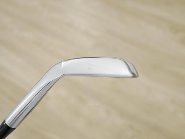 Wedge : Other : Wedge Mizuno S18 Forged Loft 52 ก้านเหล็ก Dynamic Gold Wedge Flex