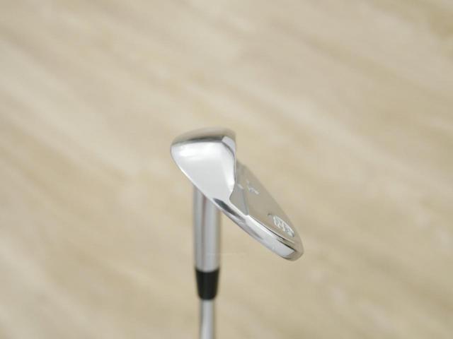 Wedge : Other : Wedge Mizuno S18 Forged Loft 52 ก้านเหล็ก Dynamic Gold Wedge Flex