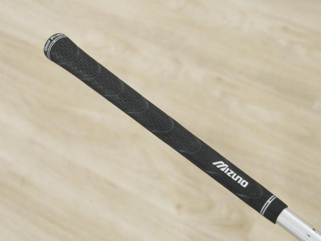 Wedge : Other : Wedge Mizuno S18 Forged Loft 52 ก้านเหล็ก Dynamic Gold Wedge Flex