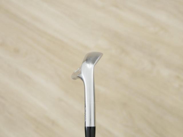 Wedge : Other : Wedge Mizuno S18 Forged Loft 56 ก้านเหล็ก Dynamic Gold Wedge Flex