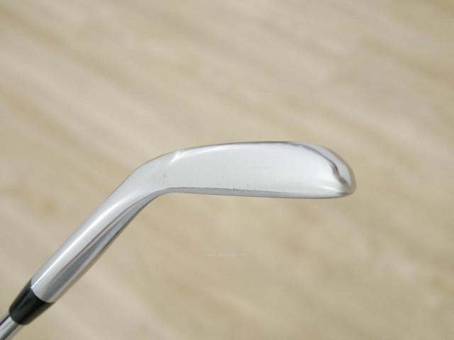 Wedge : Other : Wedge Mizuno S18 Forged Loft 56 ก้านเหล็ก Dynamic Gold Wedge Flex