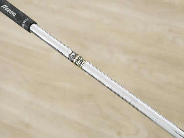 Wedge : Other : Wedge Mizuno S18 Forged Loft 56 ก้านเหล็ก Dynamic Gold Wedge Flex