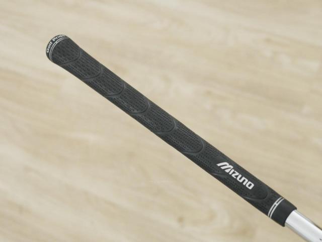 Wedge : Other : Wedge Mizuno S18 Forged Loft 56 ก้านเหล็ก Dynamic Gold Wedge Flex