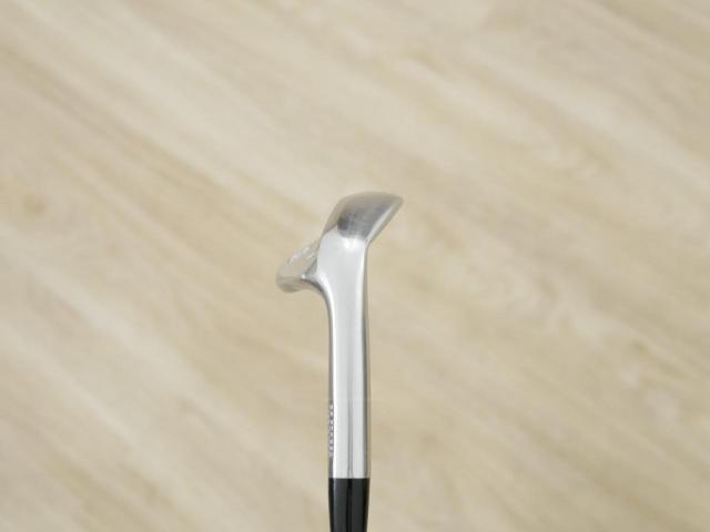 Wedge : Other : Wedge Mizuno S18 Forged Loft 60 ก้านเหล็ก Dynamic Gold Wedge Flex