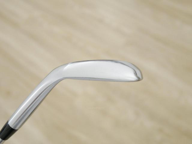 Wedge : Other : Wedge Mizuno S18 Forged Loft 60 ก้านเหล็ก Dynamic Gold Wedge Flex