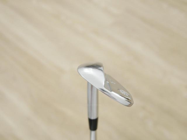 Wedge : Other : Wedge Mizuno S18 Forged Loft 60 ก้านเหล็ก Dynamic Gold Wedge Flex