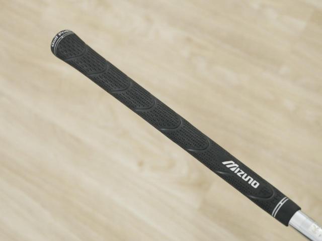 Wedge : Other : Wedge Mizuno S18 Forged Loft 60 ก้านเหล็ก Dynamic Gold Wedge Flex