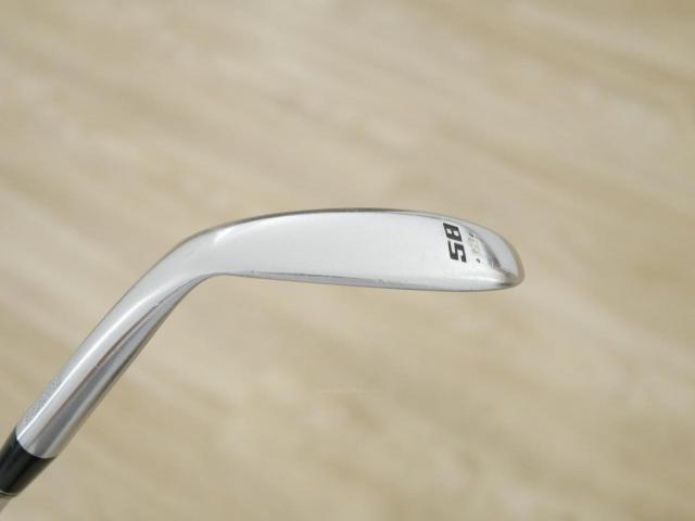 Wedge : Other : Wedge Tourstage X-Wedge Forged Loft 58 ก้านเหล็ก NS Pro 950 FLex S