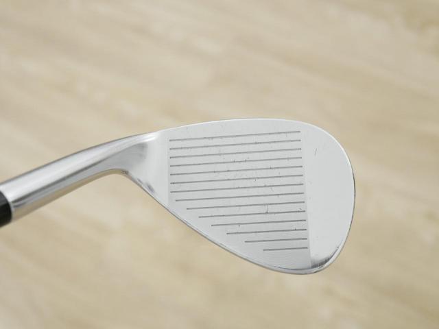 Wedge : Other : Wedge Tourstage X-Wedge Forged Loft 58 ก้านเหล็ก NS Pro 950 FLex S