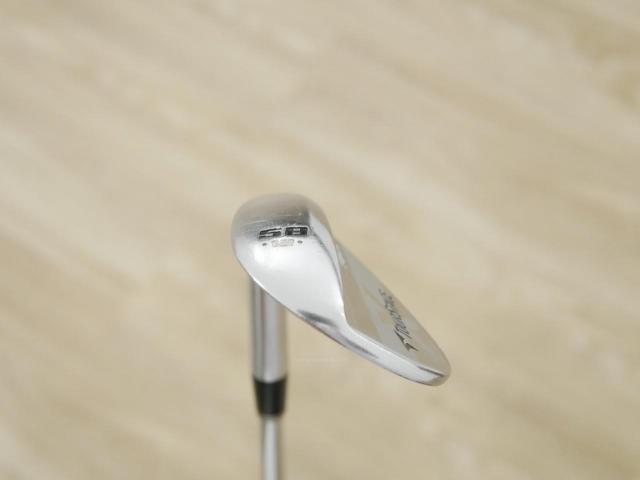 Wedge : Other : Wedge Tourstage X-Wedge Forged Loft 58 ก้านเหล็ก NS Pro 950 FLex S