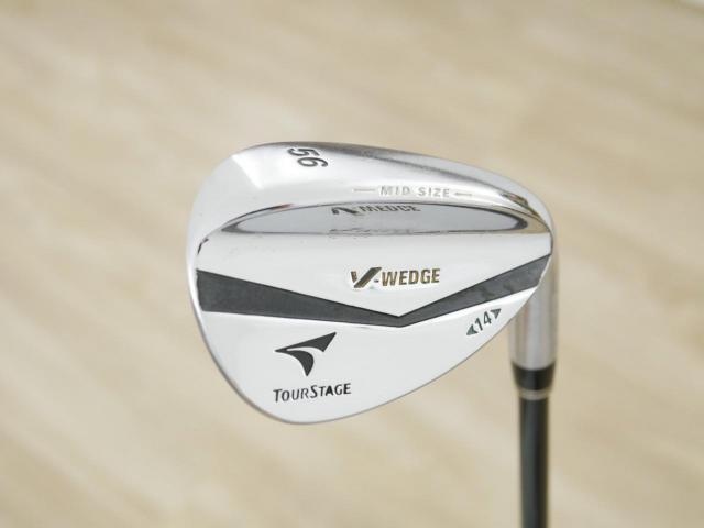 Wedge : Other : Wedge Tourstage V-Wedge Loft 56 ก้านกราไฟต์ Flex S