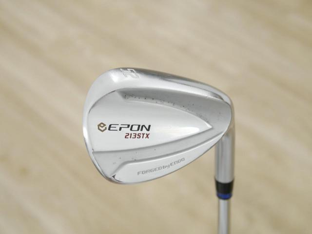 Wedge : Epon : Wedge Epon 213STX Forged Loft 52 ก้านเหล็ก Dynamic Gold S200